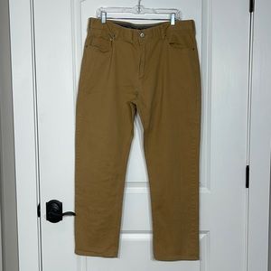 Iron co. Men’s slacks